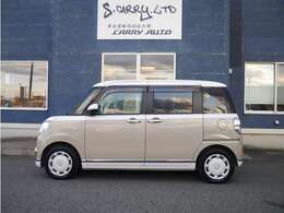 両側パワースライドドア。