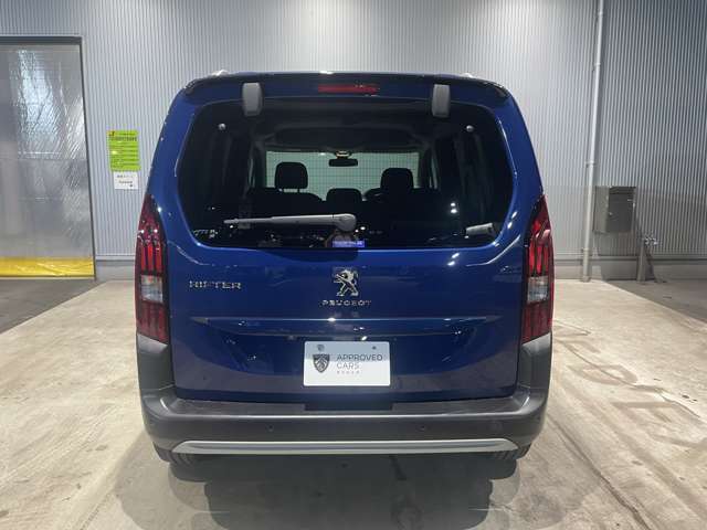 車検整備付きでございます