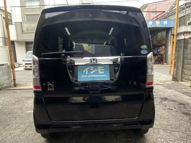 中古車両のため、内装外装ともに多少の消耗や傷・汚れなど御座います。念のため現車確認をよろしくお願い致します。