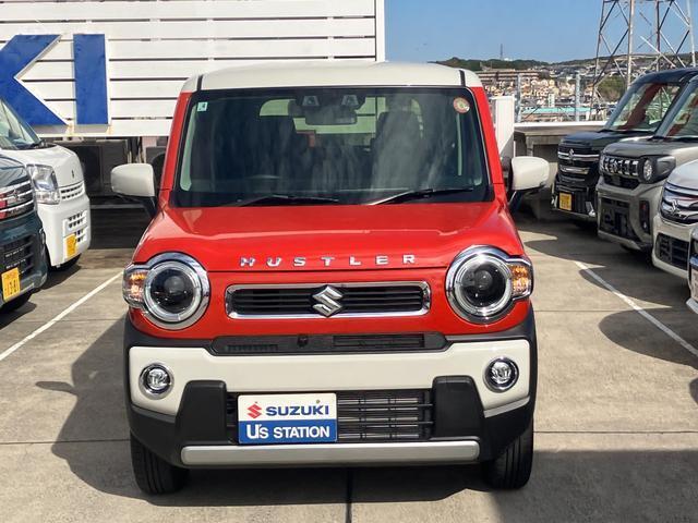 当店の中古車は全社保証付きになります。スズキディーラーの安心をお届けします。