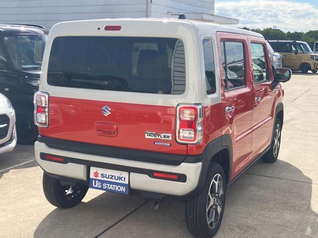 スズキ自販兵庫の中古車はお車に合わせて、4つの保証をご用意しております。詳しくはスタッフまでお問い合わせください