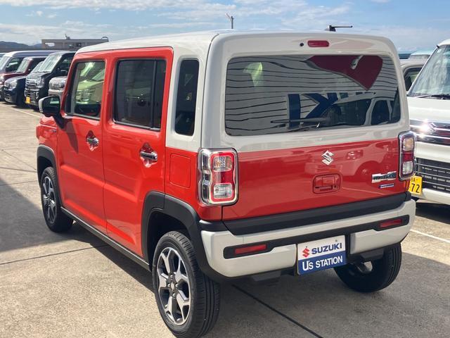 ご購入後安心してお乗りいただくため納車前に法定点検を実施します。心を込めて整備いたします。