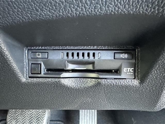 【ETC】高速道路の料金所をストレスなく通過できます！スマートIC利用時には必需品ですね。