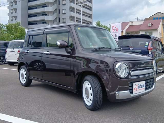 ☆オートローンも取り扱ってます。お客様にあったプランを提案致します。お気軽にご相談くださいませ♪