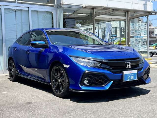 国道171号線　上植野・菱川交差点を西へ300m。ホンダの看板が目印です☆★☆　TEL→075-922-2313　ホームページ→http：//hondacars-otokuni.jp