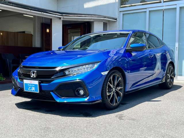 この部分のデータがもっと見たい！！このようなご要望が御座いましたら、ホンダカーズ乙訓（オトクニ）（Tel　075-922-2313）までご連絡お願いします。詳細データ送らせて頂きます。