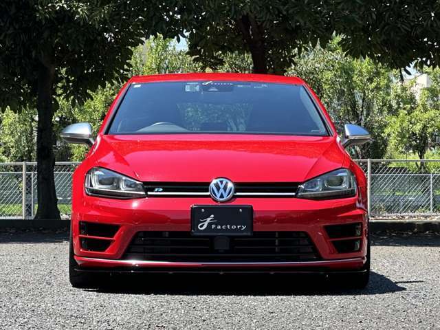 Volkswagen Golf ターボ　ダークパープル YouTube