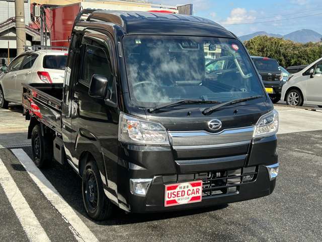 新車・中古車販売・車検等は井川自動車にお任せ下さい！