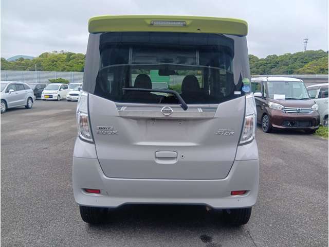 購入後の保証については、次回車検までの2年間保証可能なプランもご用意しています！詳しくはスタッフまでお問い合わせください！