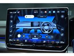 シートヒーター＆ベンチレーション、ステアリングヒーターも完備しております♪