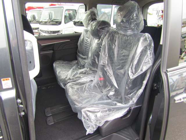 その他、中古車も多数取り揃えておりますので、ご予算をお聞かせください。ご予算に合わせたお車をご提案させていただきます♪