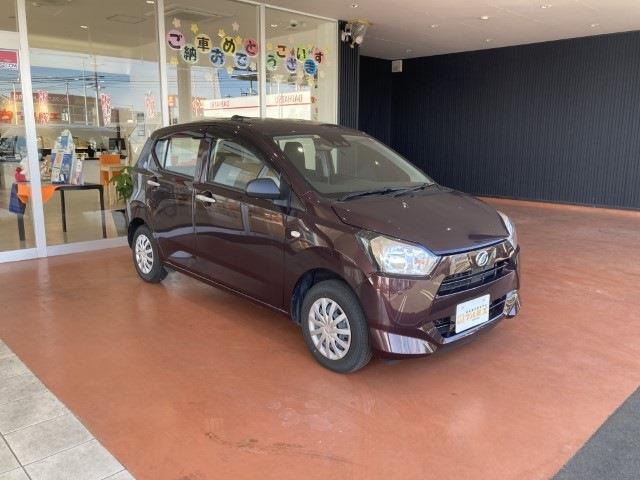 購入後の保証については、新車登録から最長7年間まで延長できるプランもご用意しています！詳しくはスタッフまでお問い合わせください！