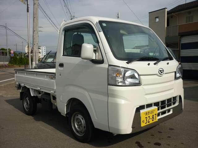 遠方からお車でご来店の場合、上信越自動車道　佐久（サク）インターチェンジが最寄りです！お店までは高速を降りてお車で5分です！