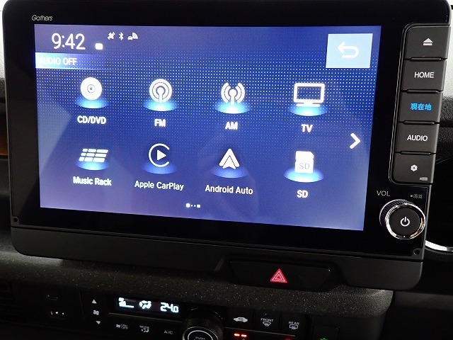 TVも見れます♪ちょっとした空き時間に楽しんでください！