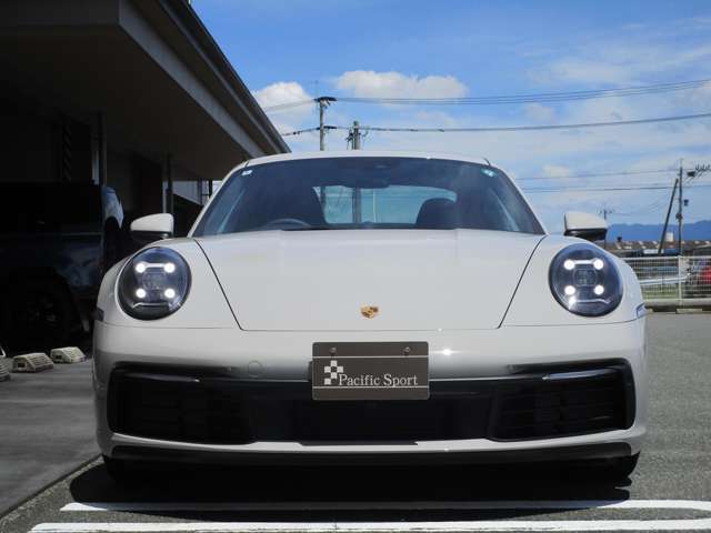 希少なお車が入庫しました！！