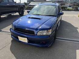 純正加工シーケンシャルウインカーヘッドライト