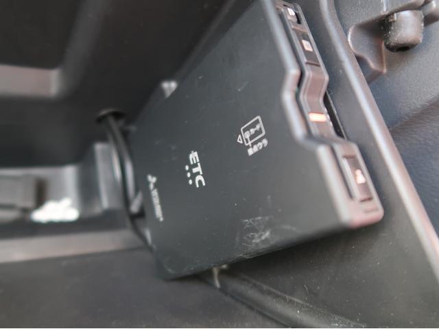高速道路の通行もスムーズ！ETCもついています！
