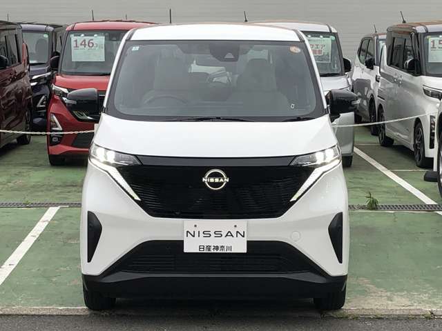 ご検討車両のことだけでなく、オプション装着のご相談や分割払い、下取り、自動車保険の入替、ご納車までの流れなど、付帯の事柄についてもご遠慮なくご相談ください！