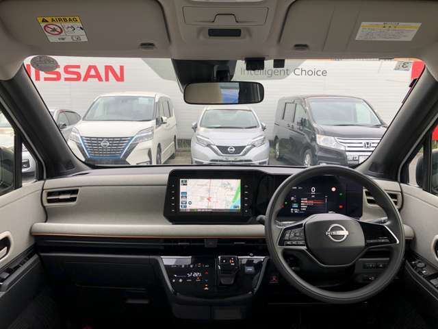 当店では自社で新車販売し下取りした1オーナー車を中心に、内外装や整備歴の良いモノを中古車として再販いたしております♪
