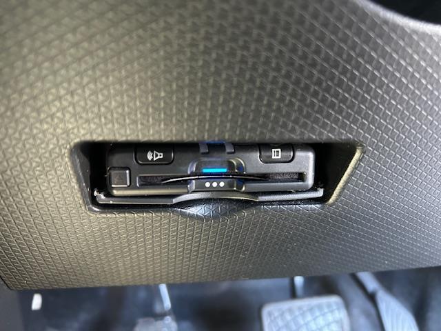 【ETC車載器】高速走行もスムーズにお支払いが可能！セットアップも当社で可能です♪