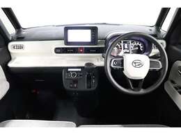 運転時の視界は、お車選びの重要ポイントですよね。是非実際に店頭でご確認下さい。