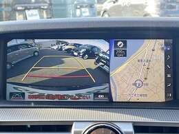 【カーナビ】『カーナビ』の画像になります。ナビ利用時のマップ表示は見やすく、いつものドライブがグッと楽しくなります！