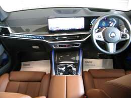 ◆BMW Individual エクステンド・レザー・メリノ タルトゥーフォ◆M カーボン・ファイバー・トリム◆