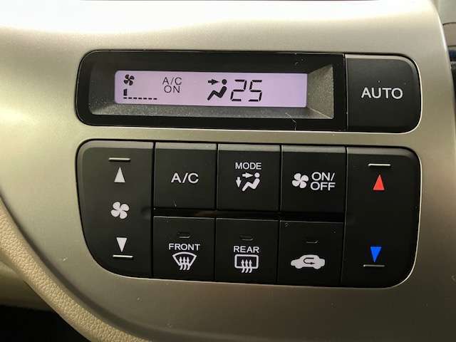 操作のしやすいエアコンです！