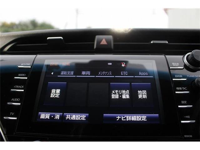 大好評のボディコーティング「ハイモースコート」もご納車までに施工可能。雨染みや線傷など中古車だからと諦めていませんか？ピカピカの状態でお乗り出しいただけます。