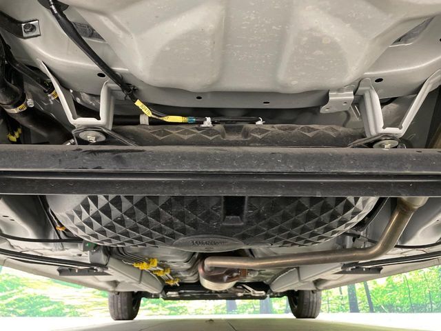 下回りがきれいなうちに、防錆加工の施工がオススメ。降雪地域はもちろん、沿岸部にお住いの方や、趣味でマリン・ウィンタースポーツをされる方にご好評いただいております。