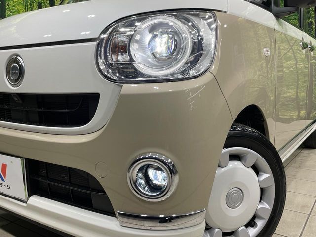 【LEDヘッドライト】悪天候や夜間走行時も良好な視界を確保し安心して運転できる高輝度LEDヘッドライトを装備！点灯速度が早く、消費電力も抑えられています。