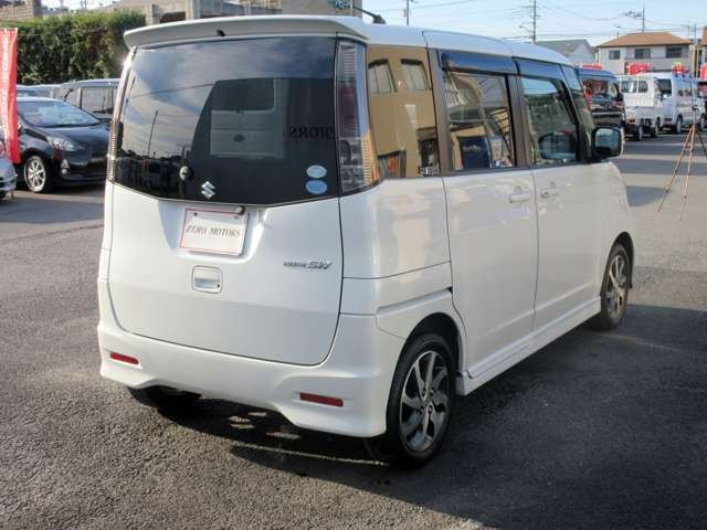 【納車前に取り付け可能！】ナビ・HID・LED・オーディオ・ローダウン・リフトアップ・社外カスタムパーツ・社外エアロ・社外ホイール・社外マフラー・スマートキーなども購入時お気軽に相談ください。