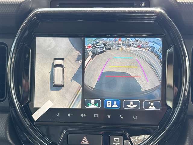 希望通りの装備がついている中古車を探すのも一苦労ですよね。当社ではナビ、ドラレコ、ETC、バックカメラなども扱っております。是非ご相談ください♪