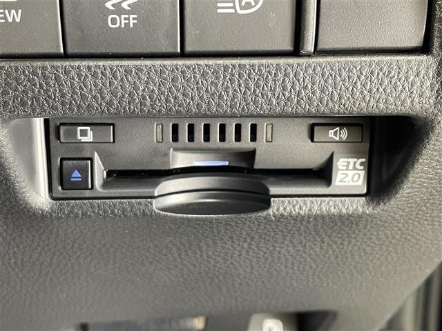 お仕事用としても街乗り用としても高速道路もラクラクETC！