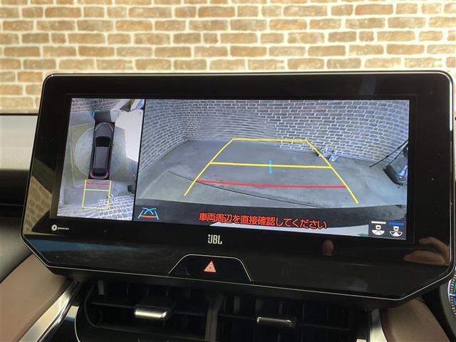 【　ナビゲーション　】ナビゲーションシステム装備なので不慣れな場所へのドライブも快適にして頂けます♪