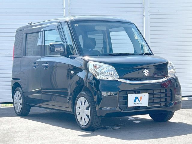 大好評のボディコーティング「弾スプラッシュコート」もご納車までに施工可能。通常のガラスコートと異なる、耐久年数6年の無機質ガラスコーティングが、ボディをキレイな状態に保ってくれます。