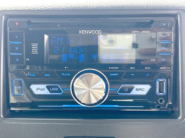 お好きな音楽を車内でお楽しみいただけます♪スピーカー交換・ウーハー追加などの音質向上や、最新ナビ・後席モニター等の取り付けも是非ご相談ください！