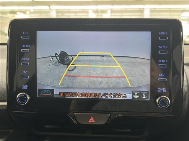 【カーナビ】『カーナビ』の画像になります。ナビ利用時のマップ表示は見やすく、いつものドライブがグッと楽しくなります！