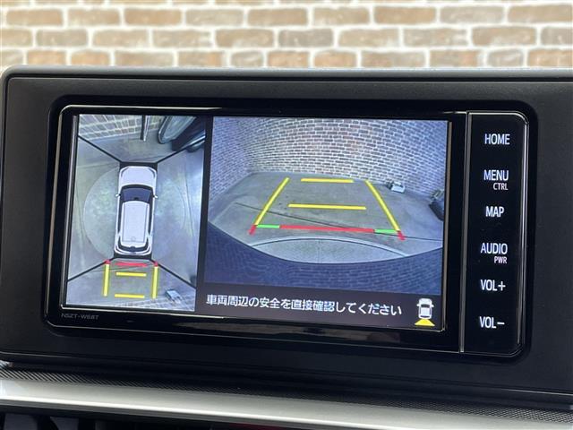 【　ナビゲーション　】ナビゲーションシステム装備なので不慣れな場所へのドライブも快適にして頂けます♪