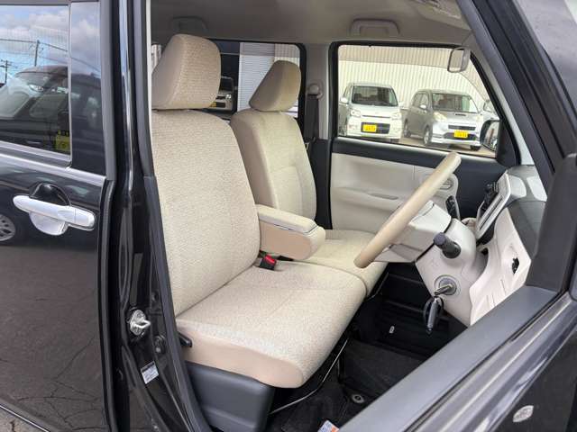 仕入れ先が不明なお車は取扱いしません！！実際に現地に足を運び、しっかりとチェックをしてから仕入れてきてますので、どのお車もご安心して乗っていただけます☆