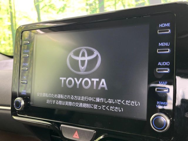 【ディスプレイオーディオ】お持ちのスマートフォンと連携して、ナビやbluetoothでの音楽再生が可能です♪デザインはもちろん操作性も良好！別途ナビ機能の取付けも可能です♪