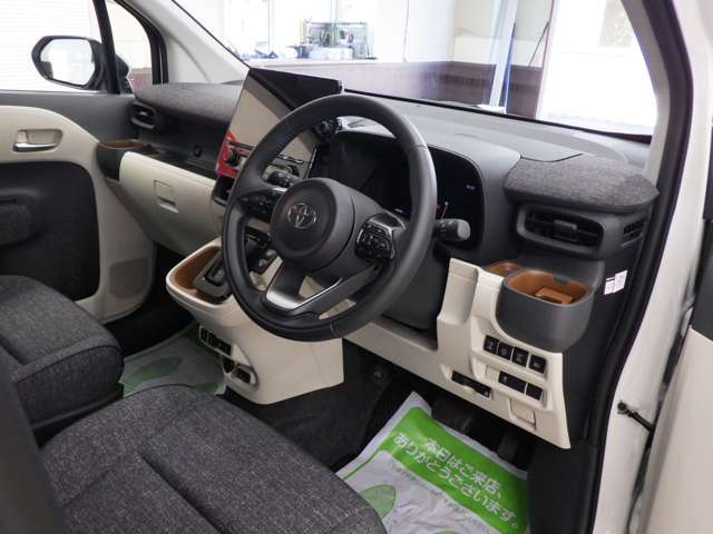 今まで大切に乗られてたお車を下取りさせていただきます。沢山の思い出が詰っている分、価格の限界まで頑張らさせていただきます。