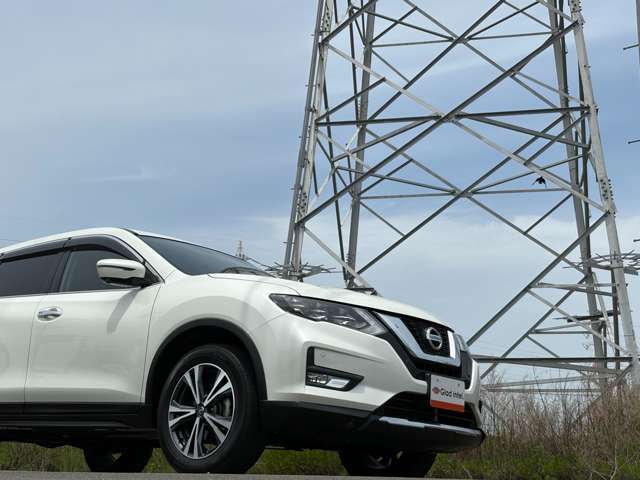 SUVはハイブリッド車やディーゼル車の性能のおかげで、大幅に燃費が向上しております！！パワーのあるエンジンを搭載しているから燃費が悪い。の考えは古いです！！「JC08」で15.6km/lになります！