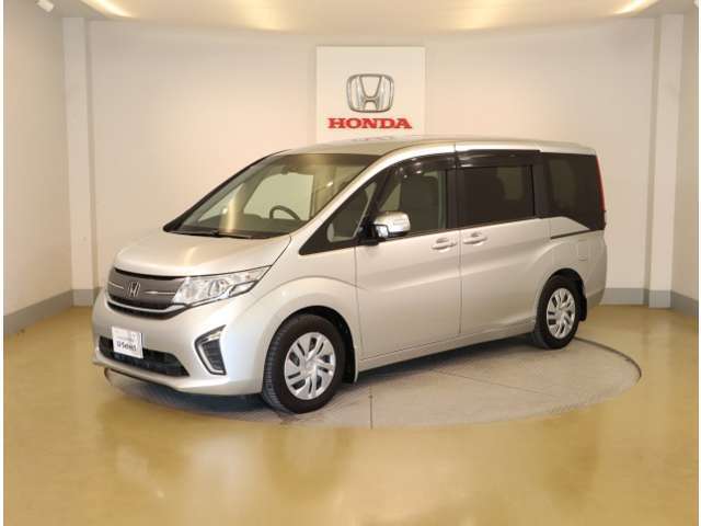 弊社はホンダの認定中古車ディーラーとして、お客様に安全・安心・快適なカーライフを提供することをお約束します。