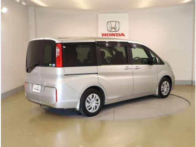 Honda認定中古車ディーラーだからこそ「安心 安全 信頼 満足」のサービスを提供いたします。保証制度やメンテンスパックはもちろん、安心のための自動車保険にJAFなども取り扱っております。