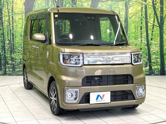 大好評のボディコーティング「弾スプラッシュコート」もご納車までに施工可能。通常のガラスコートと異なる、耐久年数6年の無機質ガラスコーティングが、ボディをキレイな状態に保ってくれます。