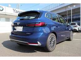 ご購入後の保証【1年または2年】は全国のBMW正規ディーラーにてご対応できます。遠方の方や県外へお引越しされた場合でも安心してご利用いただけます。