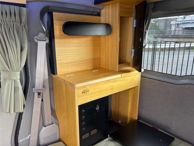 是非一度、実車を御覧ください。