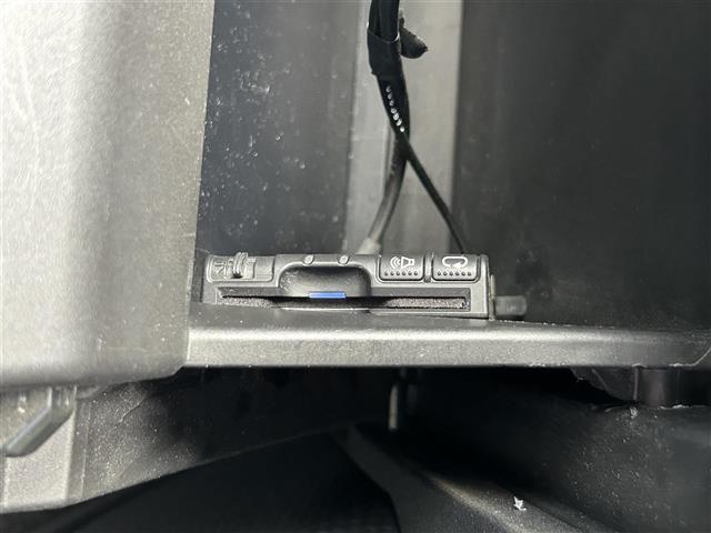 ★高速走行もスムーズにお支払いが可能な装備