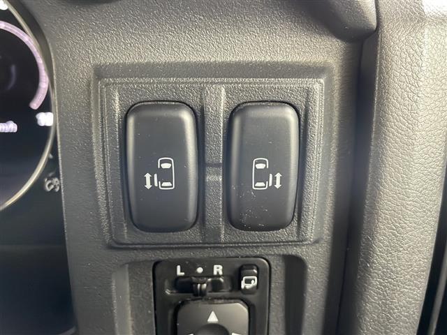 【運転席操作部】快適なドライブを楽しむための機能が装備されています！運転席から触れるので、使いやすいです！除菌プランいれていただくと、さらに清潔で安心していただけます！
